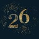 26 nachtblau R