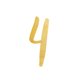 4 gold I