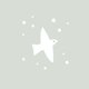 Taube mit Schnee K