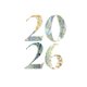 2026 blau R