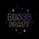 Discoparty holo I