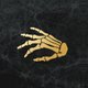 Halloween Gruselhand R