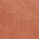 Federn terracotta M