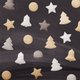 Weihnachtskonfetti M