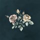 Blumen Vintage M