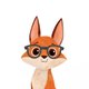 Schlauer Fuchs L