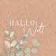 Hallo Welt Kraft
