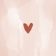 Geburt Wasserfarbe Rosa T