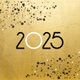 2025 s/w auf gold