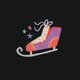 Schlittschuhe J