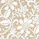 Spitze romantisch R