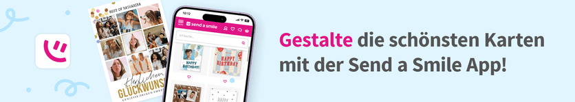 Die beste App, um online Karten zu machen und zu verschicken