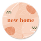 New Home grafisch
