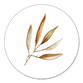 Feine Zweige