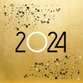 2024 s/w auf gold