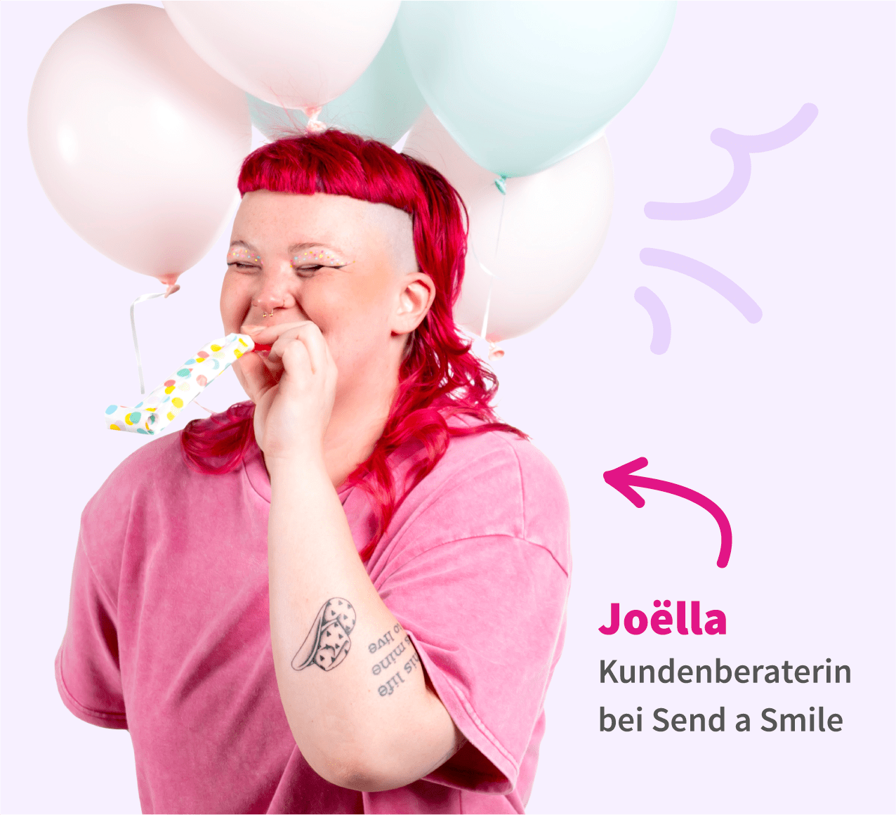 Texte, Reime & Sprüche für Geldgeschenke und Spenden Send a Smile