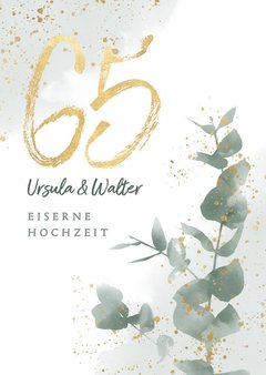 Wine label