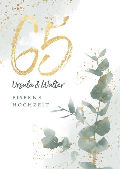 Wine label