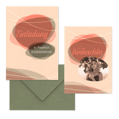 Jugendweihe - Bohemian 