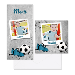 Kommunion - Fußball